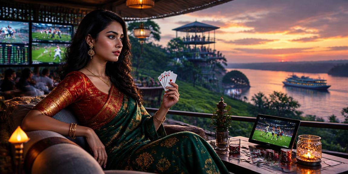 7b22 লাইভ রুলেট গোল্ড